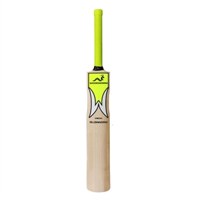 Woodworm Glowworm Mega Cricket Bat Senior