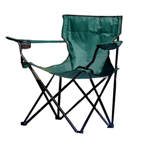 Woodworm Folding Camping Chairs 2 pack