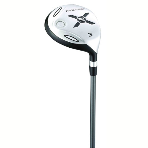 Prosimmon X9 Complete Golf Clubs Set The Sports HQ