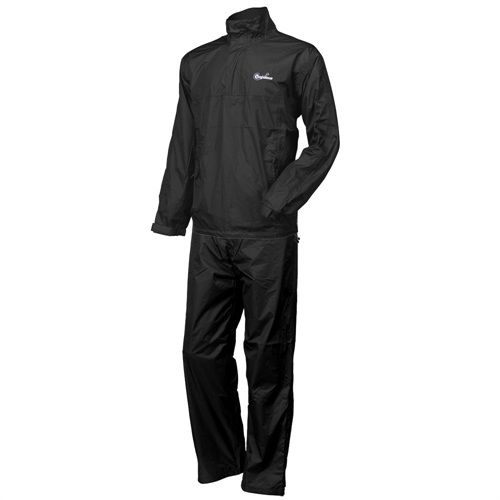 Confidence Golf Quality Waterproof Golf Suit The Sports HQ