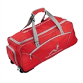 Woodworm Cricket BETA Wheeled Bag