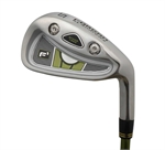 Forgan Series 1 Irons 4-SW