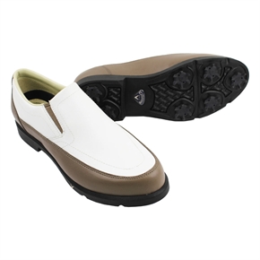 Callaway Sports Comfort Slip On Ladies Golf Shoes