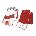 Woodworm Alpha Keeping Gloves