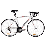 Woodworm White Lightning Road / Racing Bike