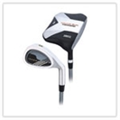 Junior Single Golf Clubs