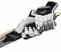 Woodworm Cricket Performance Batting Gloves