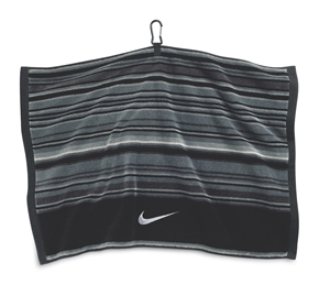 Nike Golf TW Jacquard Pro Towel