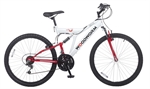 Woodworm GXI PRO Junior Mountain Bike