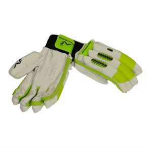 Woodworm Glowworm Buzz Batting Gloves