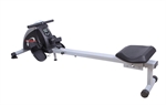 Confidence Fitness PRO Magnetic Rowing Machine