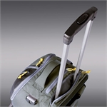 Lifeventure Kohima 50 Wheelie Bag