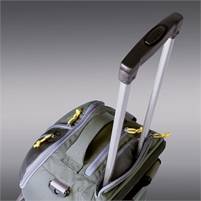 Lifeventure Kohima 50 Wheelie Bag