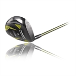 Forgan IWD2 Fairway Woods
