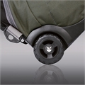 Lifeventure Kohima 50 Wheelie Bag