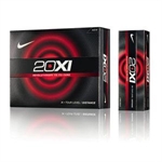 Nike Premium Golf Balls 20XI - S 12 Pack