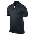 Nike Golf Dri-Fit Victory Polo - Black
