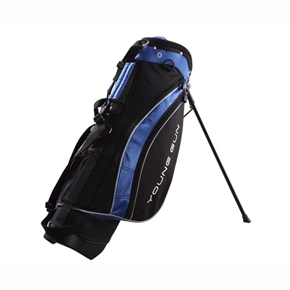 New Young Gun 2009/10 Deluxe Stand Bag