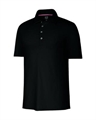 Adidas adiPURE Mens Sanded Jersey Polo