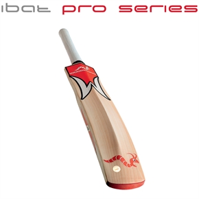 Woodworm iBat Cricket Bat PRO SERIES