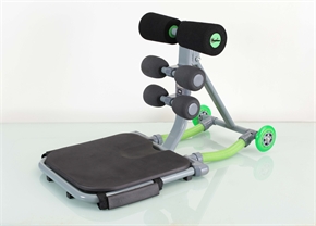 Confidence Abs Core Trainer
