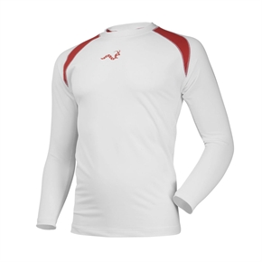 Woodworm Cricket Skin Baselayer
