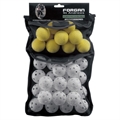 Forgan Golf Ultimate Practice Golf Balls