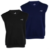 Woodworm Sleeveless Cotton Golf Slipover - 2 for 1