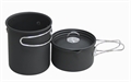 3pc Starter Cook Set by Camping.co.uk