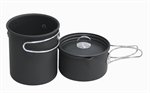 3pc Starter Cook Set by Camping.co.uk