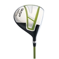 Forgan F150 460cc Titanium Driver