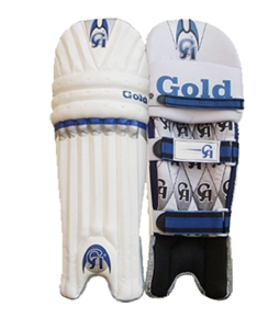 CA Cricket Gold Batting Pads -Youth or Boys