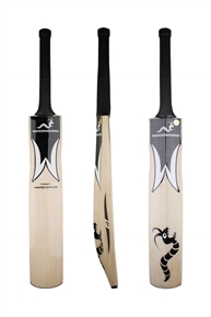 Woodworm Hard Drive Premier Junior Cricket Bat