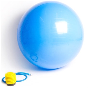 Confidence Fitness 65cm / 26 inch Gym Ball