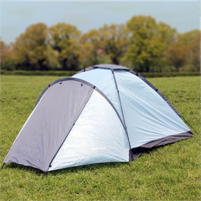 North Gear Mono 3 Man Waterproof Tent
