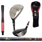 Palm Springs Low Profile Fairway Woods