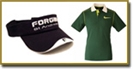 Clothing & Headwear
