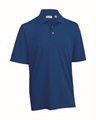 Ashworth Mens High Twist Jersey Polo 