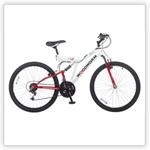 Mountain Bikes