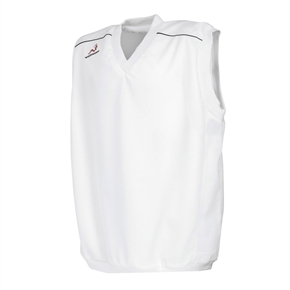 Woodworm Cricket Sleeveless Sweater