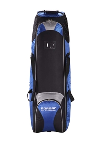 Forgan St Andrews Deluxe Tour Travel Cover - Blue
