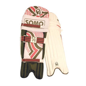 CA Cricket SOMO Batting Pads