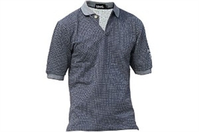 Ashworth Junior Polo Golf Shirt