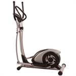 Confidence 'Pro' Magnetic Elliptical Cross Trainer
