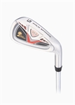 Palm Springs 2EZ Irons Lefty 4-SW +1