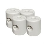 Palm Springs Gazebo Feet - 4 pack