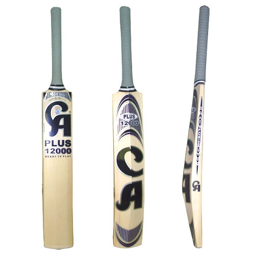 CA Cricket Plus 12000 Cricket Bat The Sports HQ