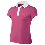 Nike Sport Girls' Golf Polo Shirt