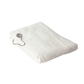 Confidence Deluxe Golf Towel