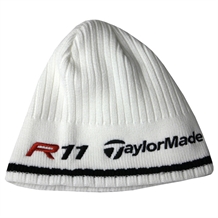 TaylorMade R11 Beanie Hat